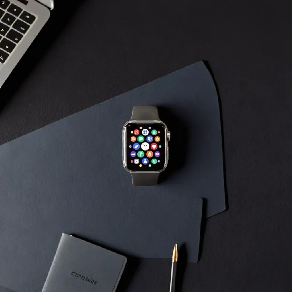 Smart Watch for iPhone / Android