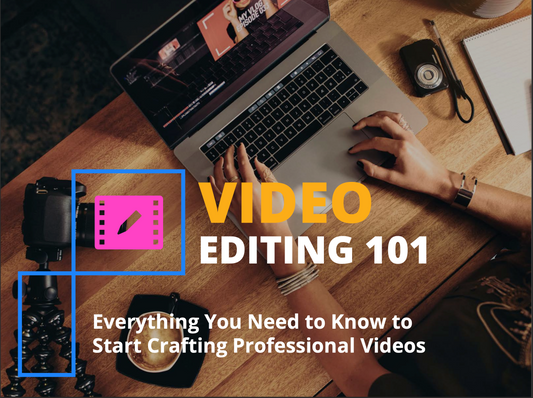 Creator Edit™ – Create videos that stand out