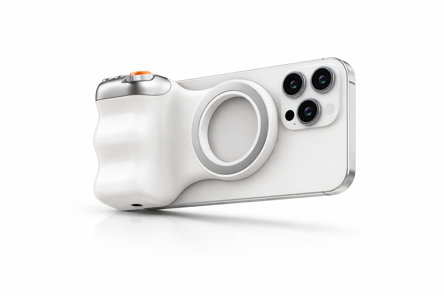 📸 SnapGrip Pro™ — Shoot Anywhere. Control Everything.