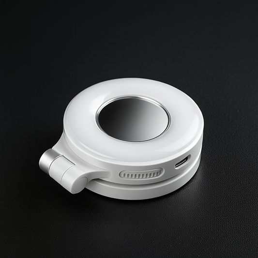 Lumeo™ ✨ 3-in-1 Magnetic Beauty Selfie Light for Phones