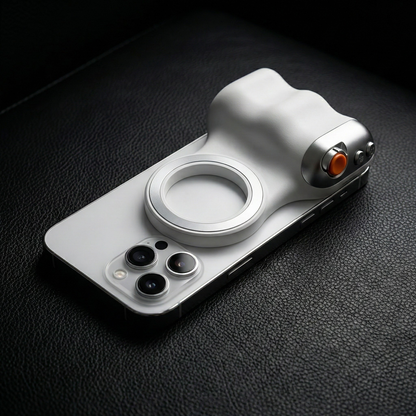 📸 SnapGrip Pro™ — Shoot Anywhere. Control Everything.