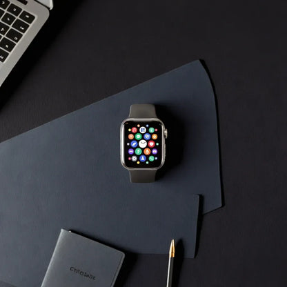 Smart Watch for iPhone / Android