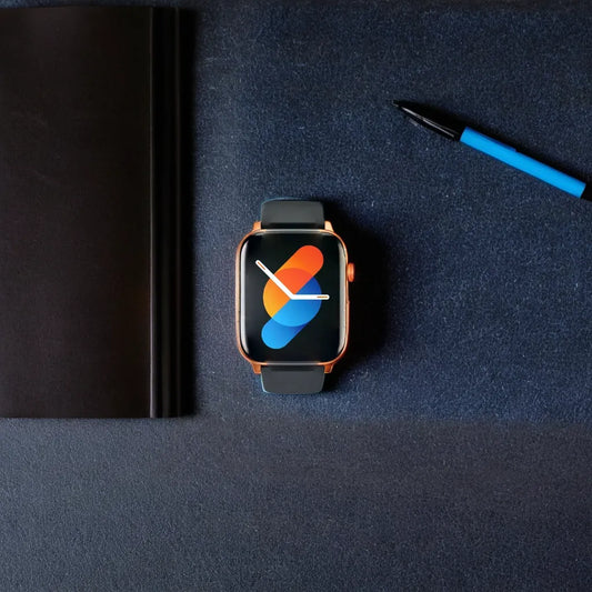 Smart Watch for iPhone / Android