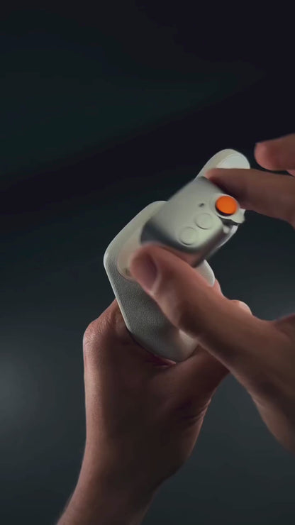 📸 SnapGrip Pro™ — Shoot Anywhere. Control Everything.